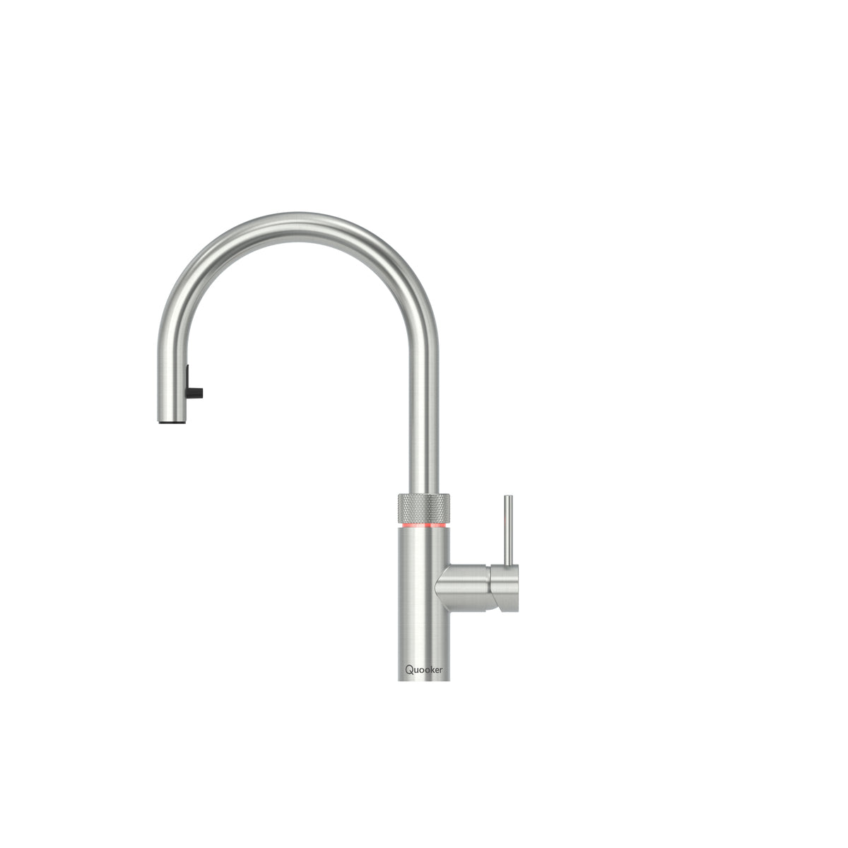 Quooker Flex chroom