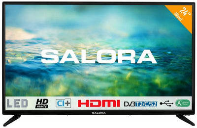 Salora 24LTC2100