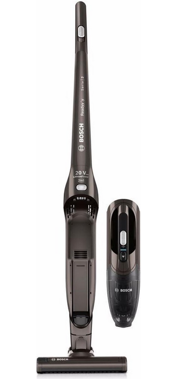 Bosch BCHF220T Readyy'y