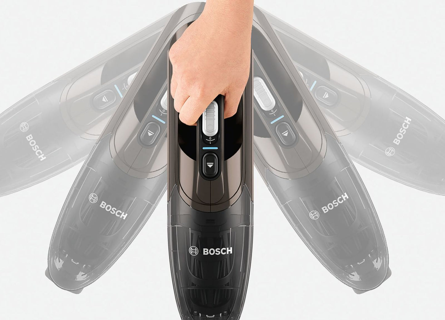 Bosch BCHF220T Readyy'y