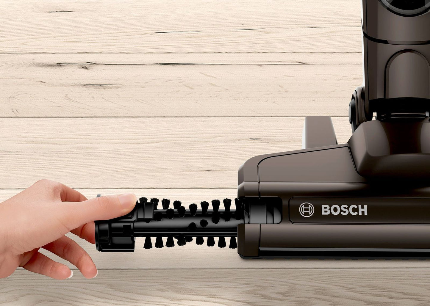 Bosch BCHF220T Readyy'y