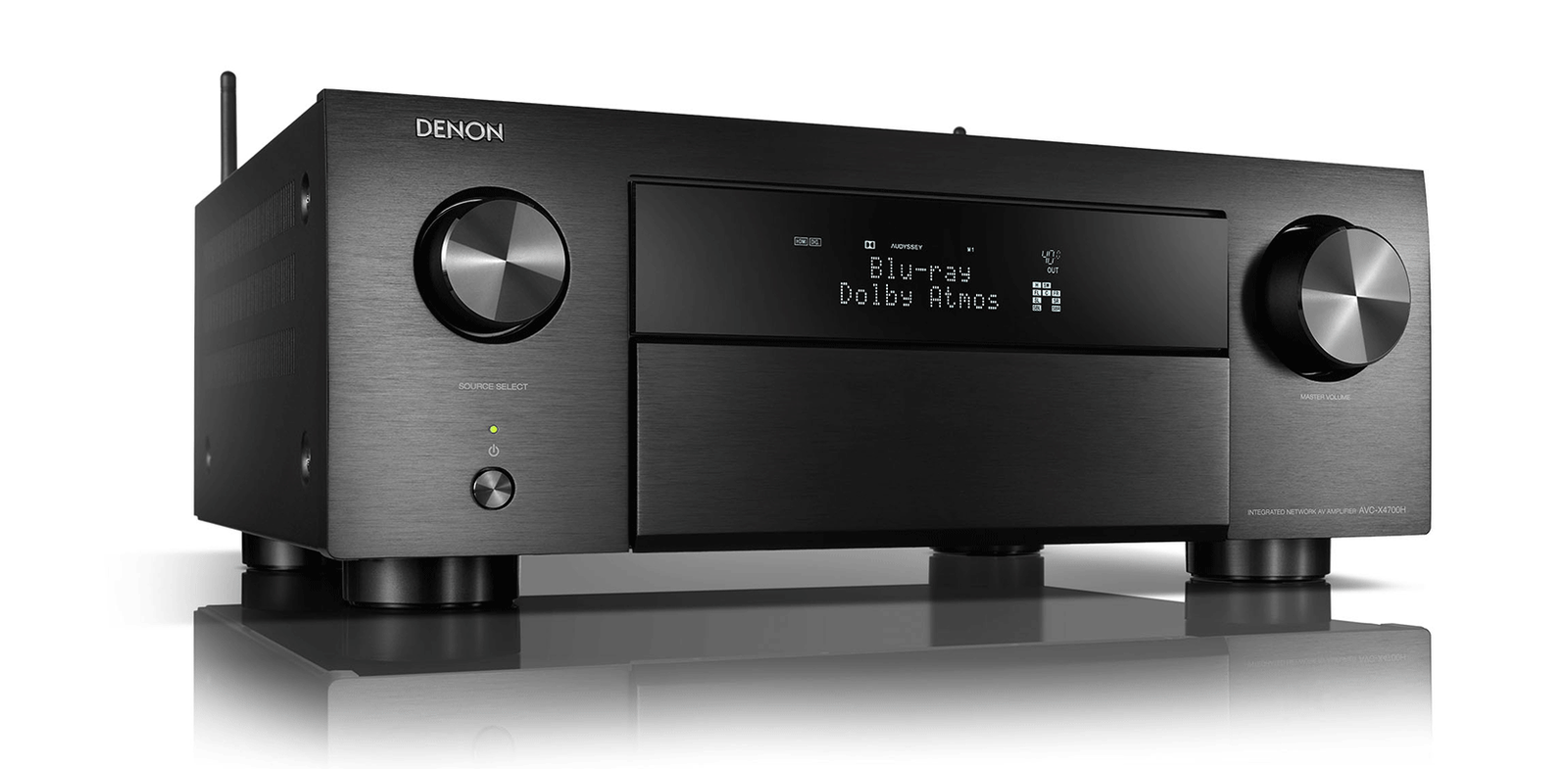 Denon AVC-X4700HBKE2