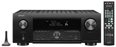 Denon AVC-X4700HBKE2