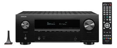 Denon AVR-X2700HBKE2