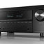 Denon AVR-X2700HBKE2