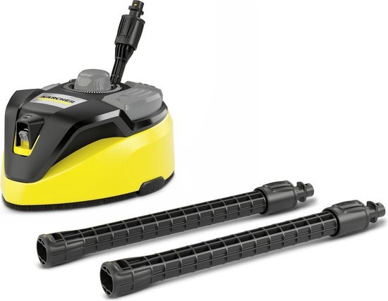 Karcher T-Racer 7 plus