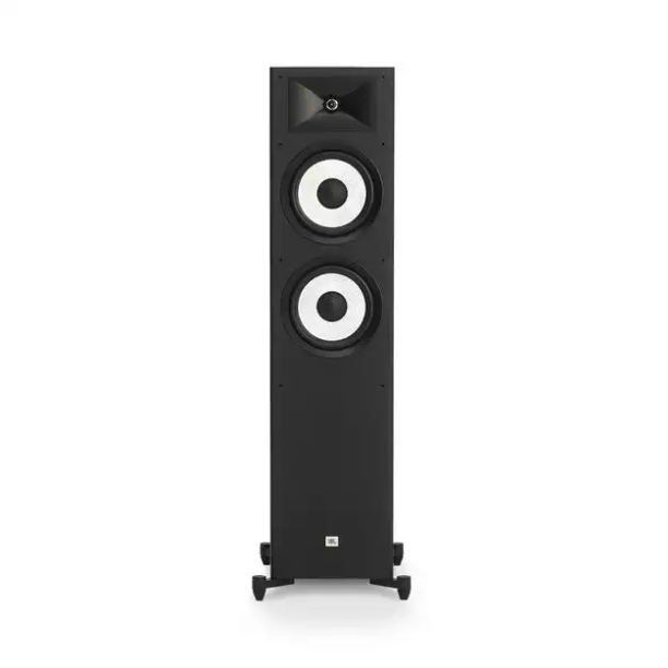 JBL Stage A190BLK