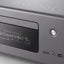 Denon RCD-N11DABGYE2 grijs