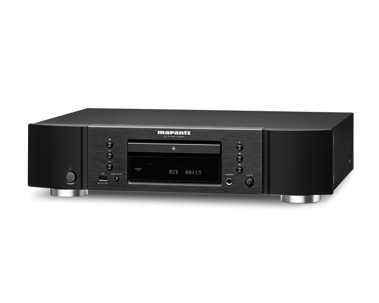 Marantz CD6007/N1B