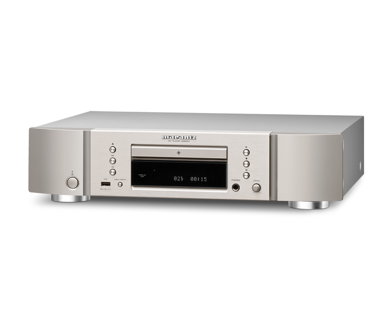 Marantz CD6007/N1SG