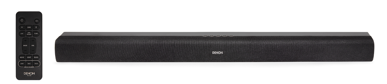 Denon DHTS216BK