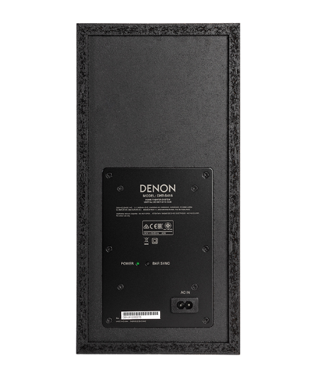 Denon DHT-S416