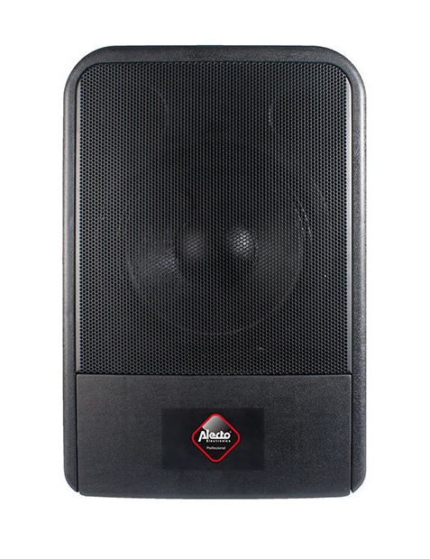 Alecto MPA125 Draadloos systeem