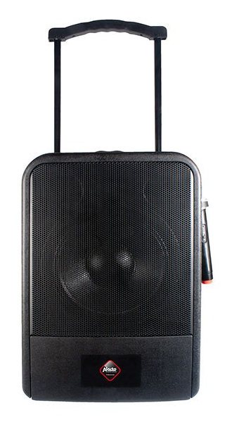 Alecto MPA125 Draadloos systeem