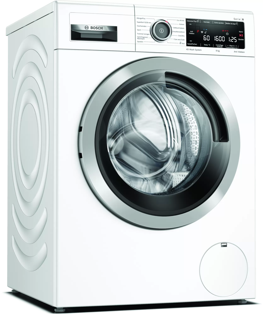 Bosch WAXH2M00NL