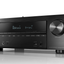 Denon AVRX1600HDABBKE2
