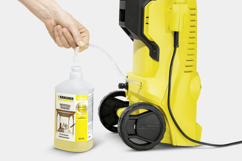 Karcher K2 Power Control