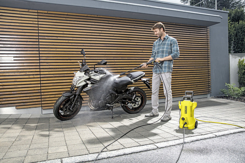 Karcher K2 Power Control
