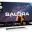 Salora MILKYWAY 32