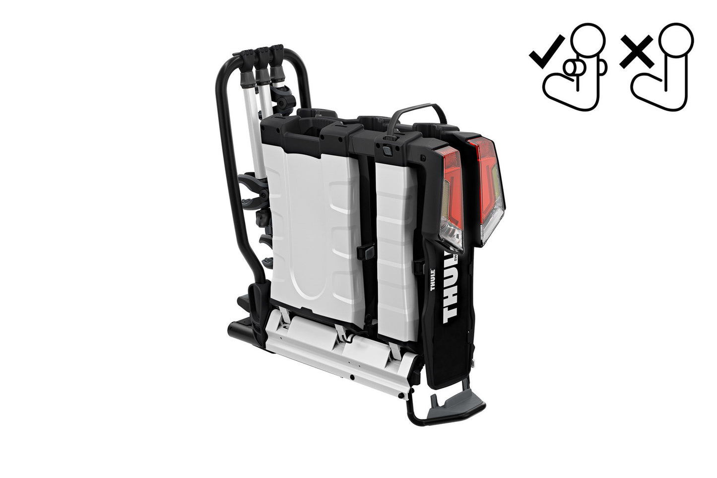 Thule EasyFold XT F 3