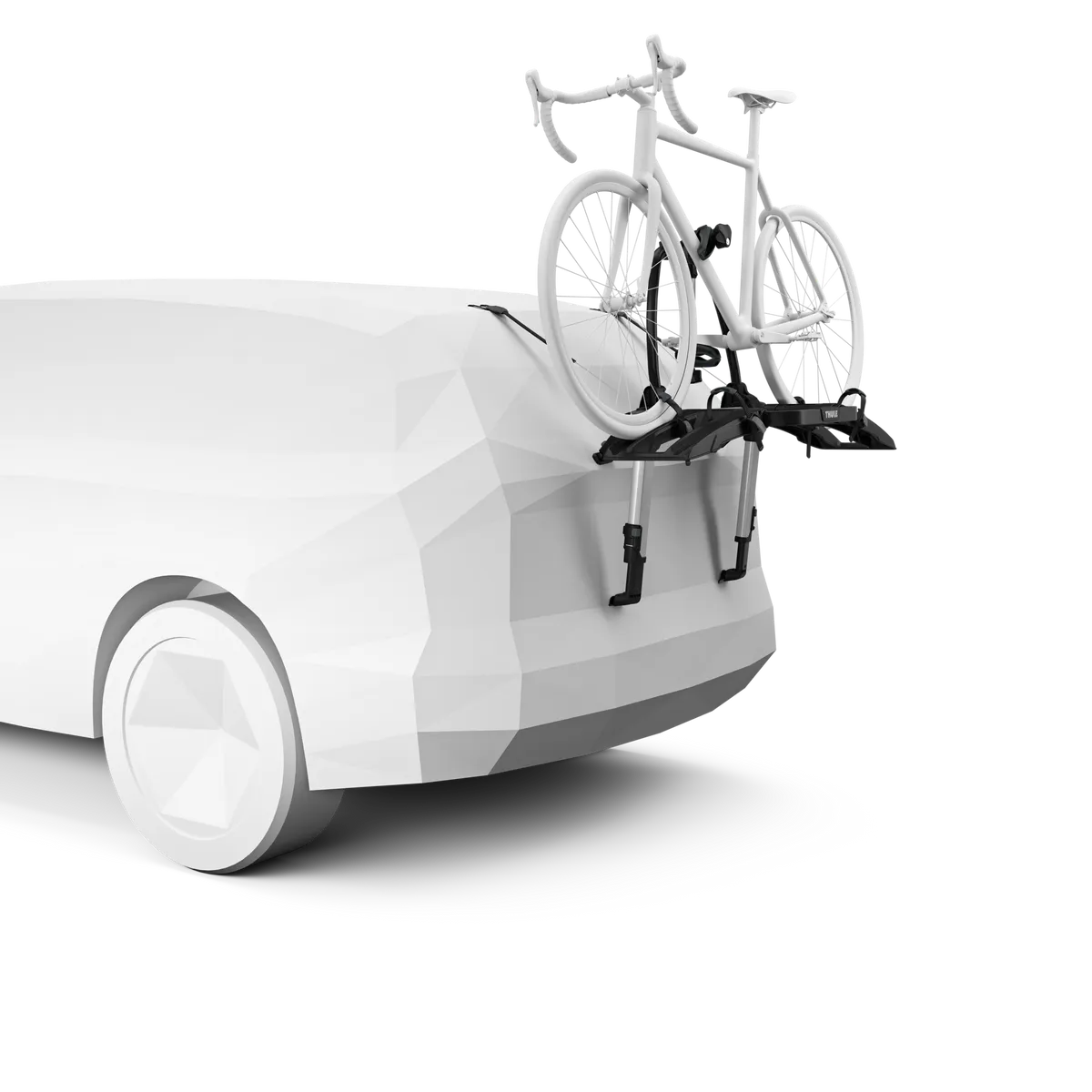 Thule OutWay Platform 2