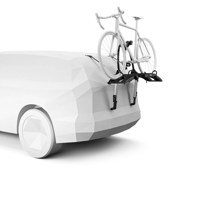 Thule OutWay Platform 2