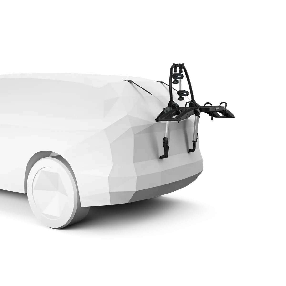 Thule OutWay Platform 2