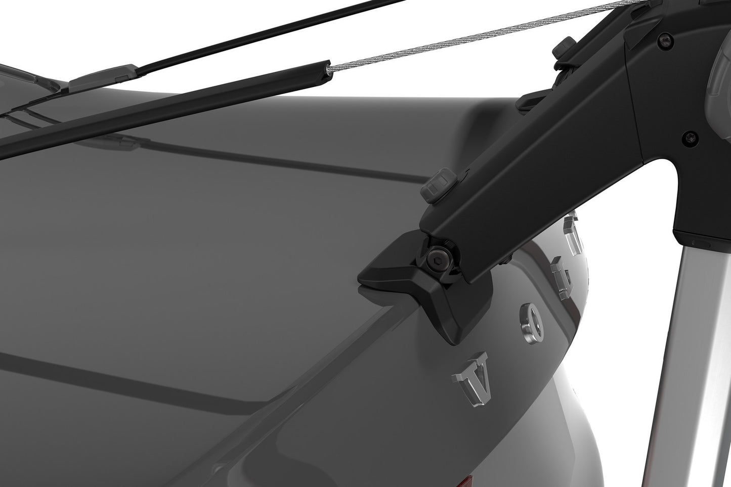 Thule OutWay Hanging 2