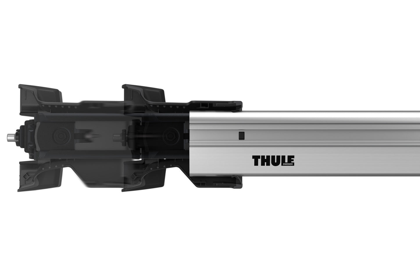 Thule Wingbar Edge