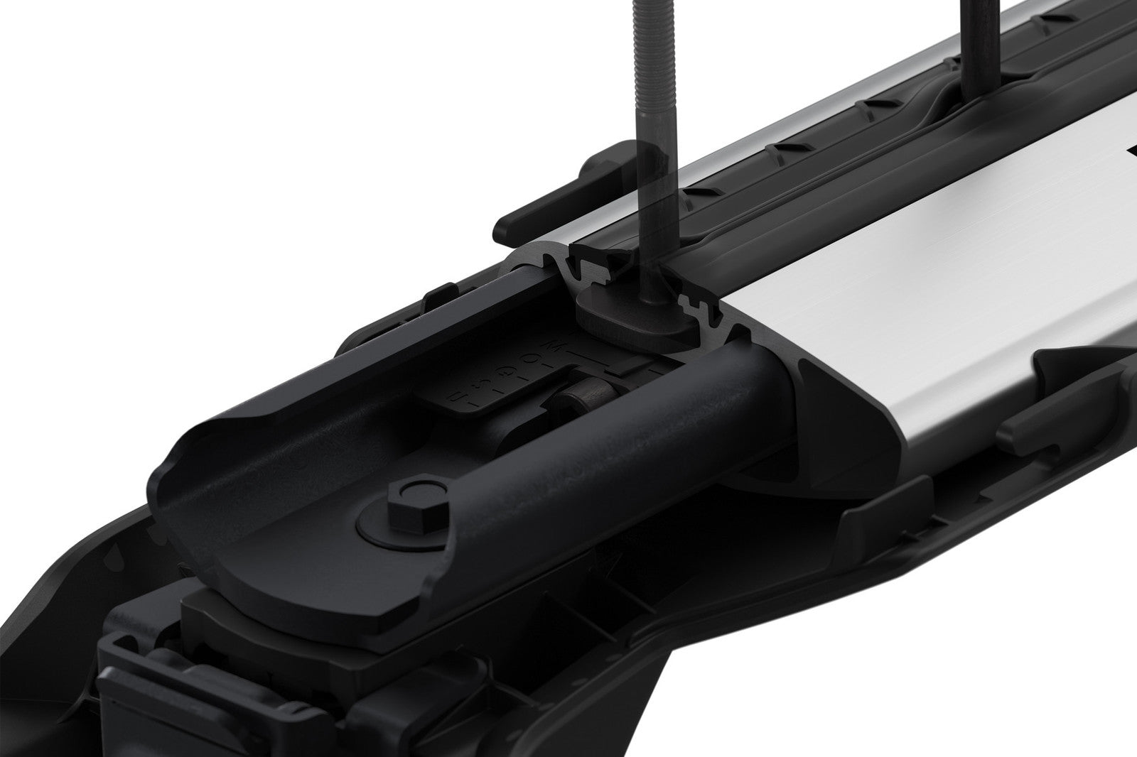 Thule Wingbar Edge