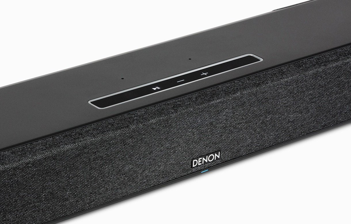 Denon Home Sound Bar 550