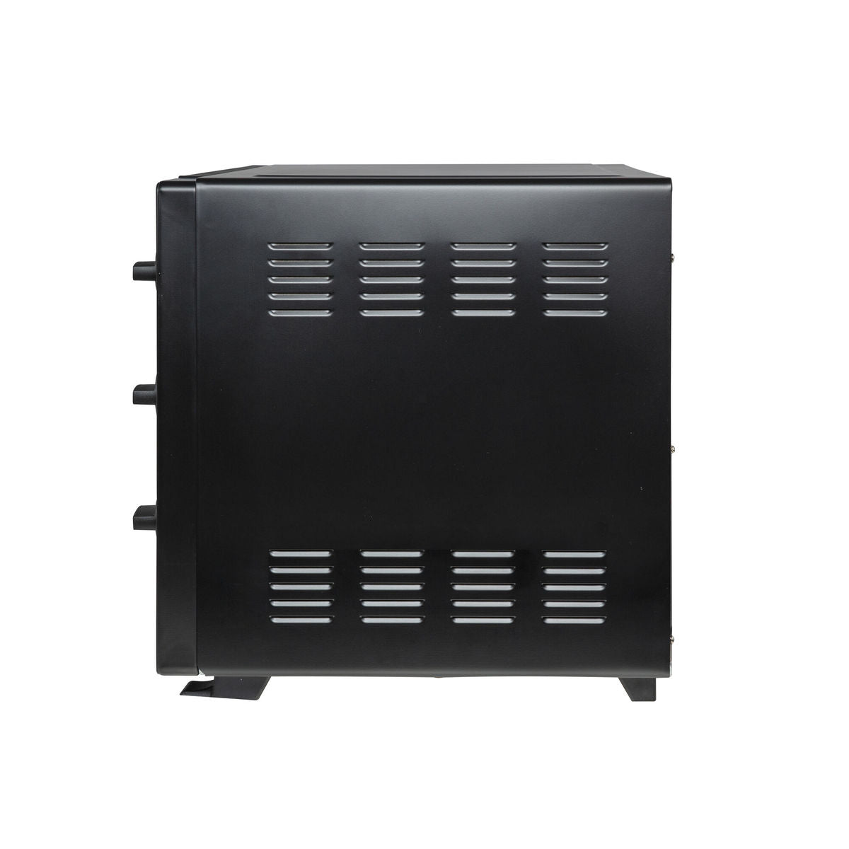 Inventum OV607B zwart