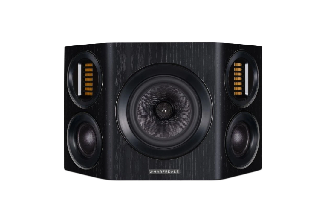 Wharfedale EVO4S Surround