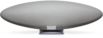 Bowers & Wilkins Zeppelin Pearl Grey
