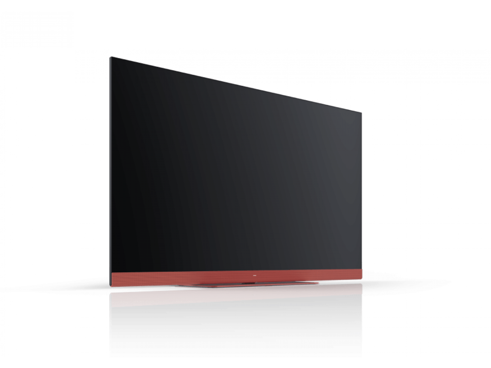 We. By Loewe SEE 43 coral red