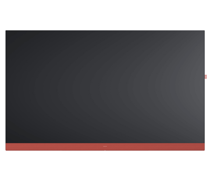 We. By Loewe SEE 50 coral red