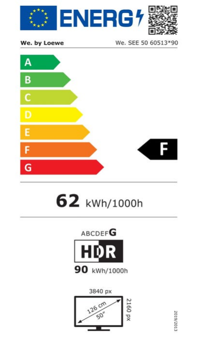 We. By Loewe SEE 50 coral red