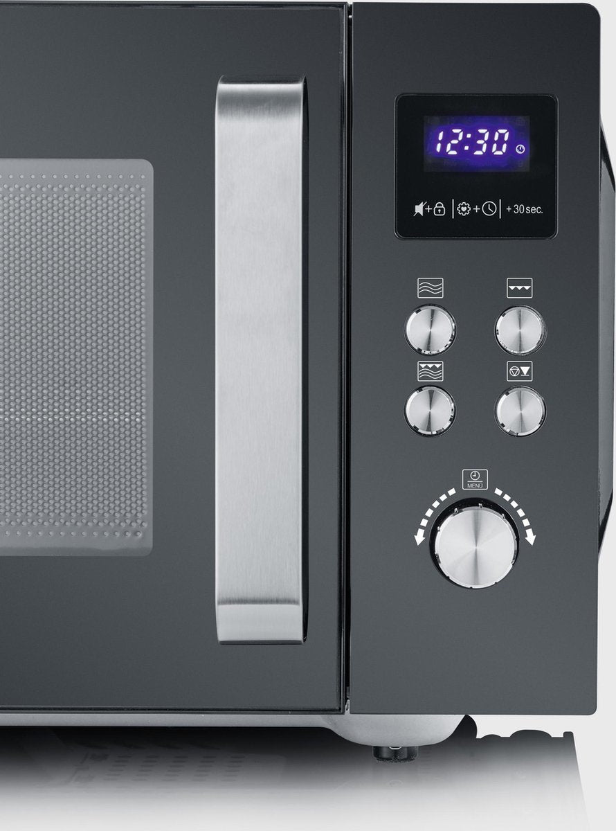 Severin MW7763