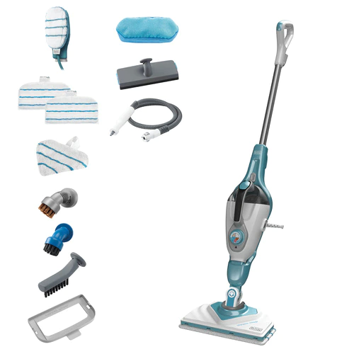 Black&Decker BHSM168DSM-QS