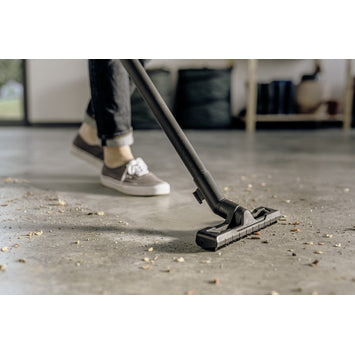 Karcher WD2 PLUS V-12/4/18
