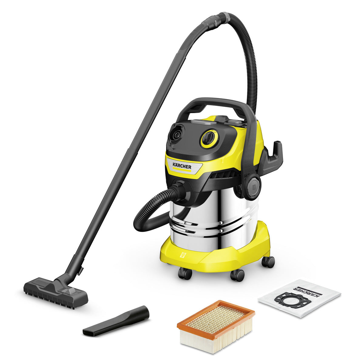 Karcher WD5 S V-25/5/22