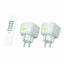 KlikAanKlikUit ACC2-250R SET