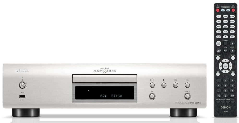 Denon DCD900NESPE2