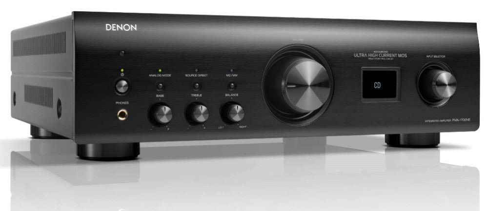 Denon PMA1700NEBKE2