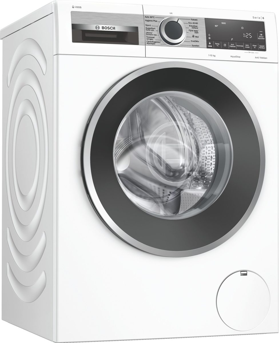 Bosch WGG244A0NL