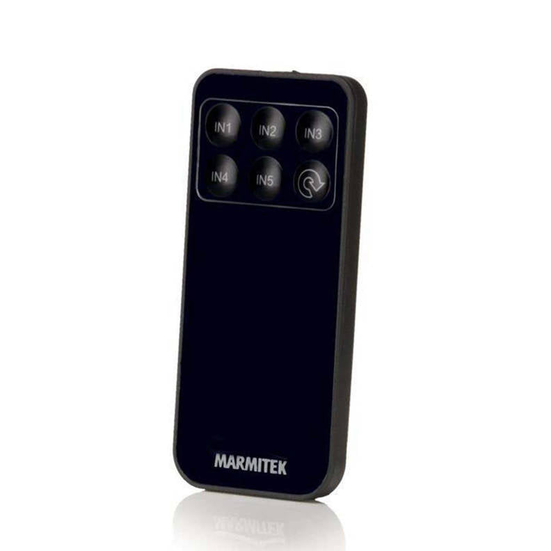 Marmitek Connect 350 UHD 2.0