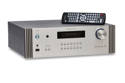 Rotel RA-6000S