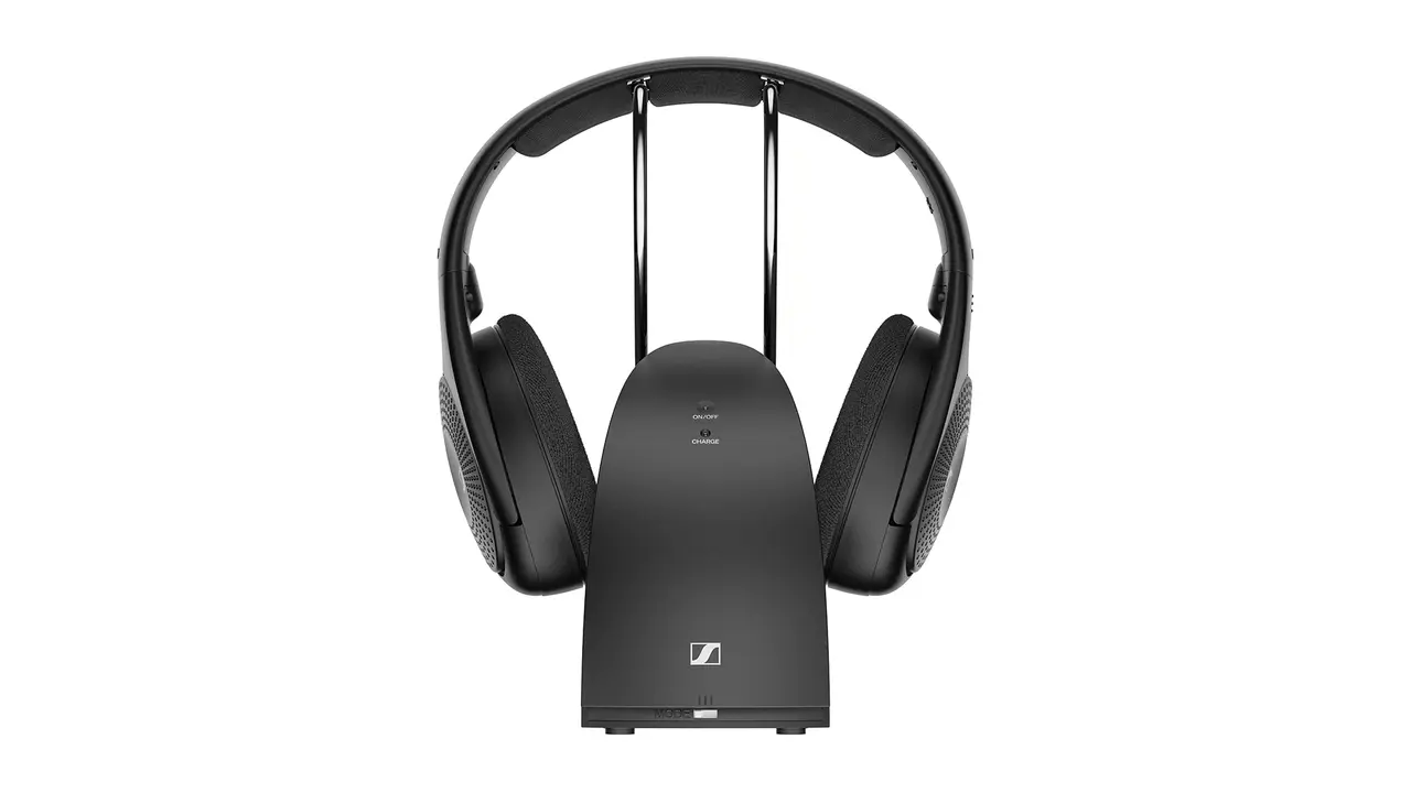 Sennheiser RS120-W