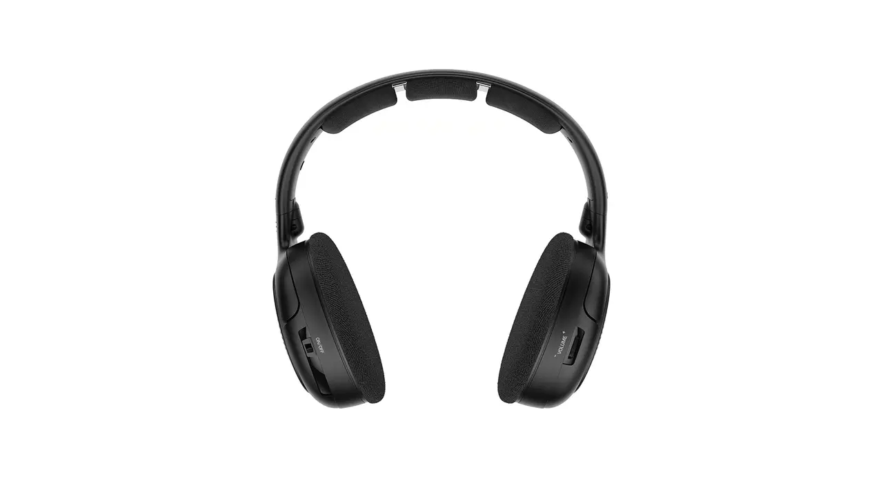 Sennheiser RS120-W