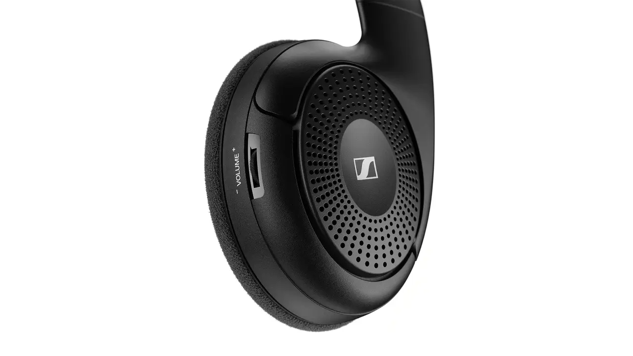 Sennheiser RS120-W